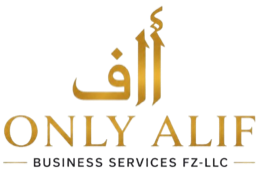 Only Alif Business Services